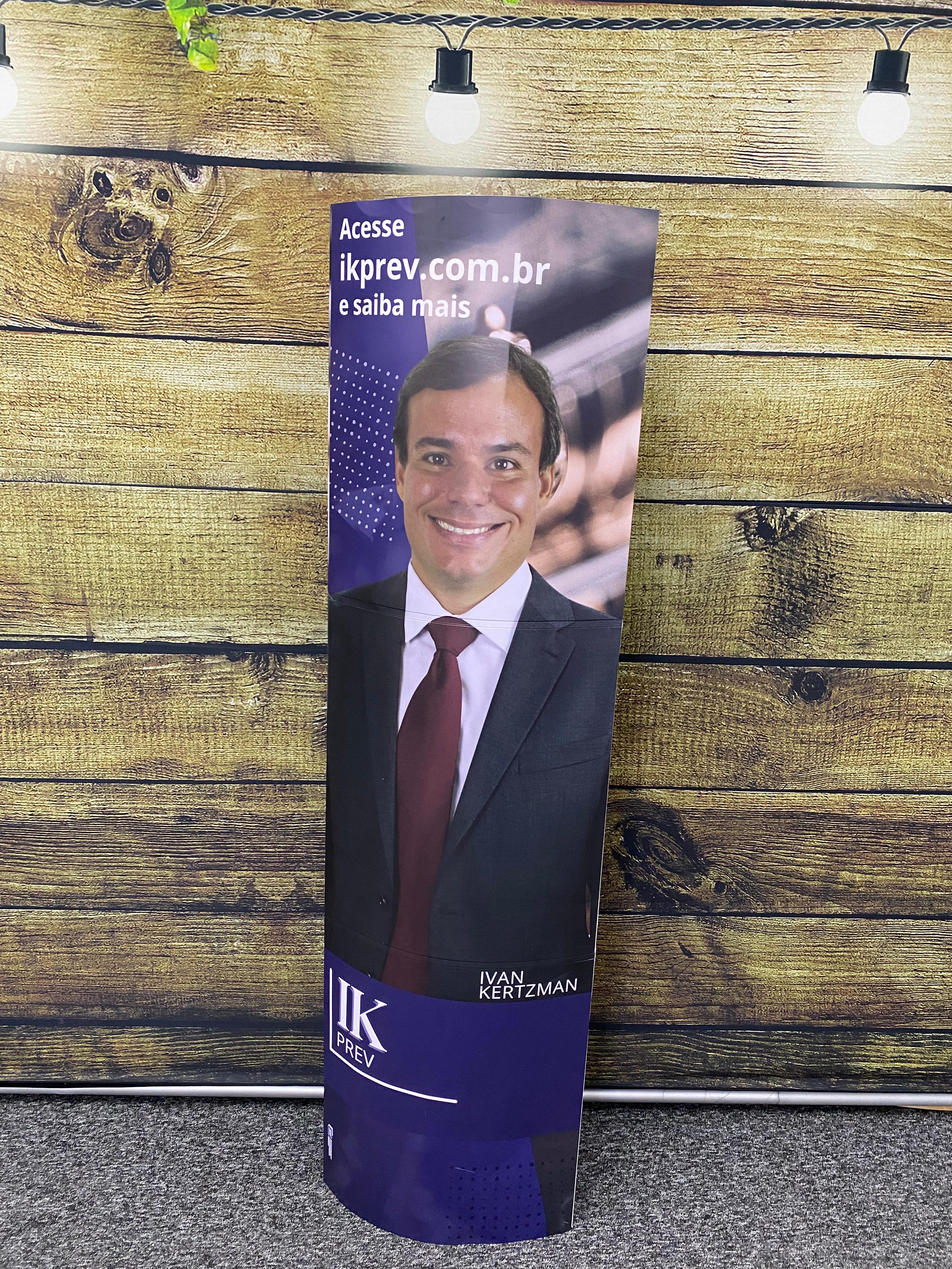 Totens para Jurídico 7